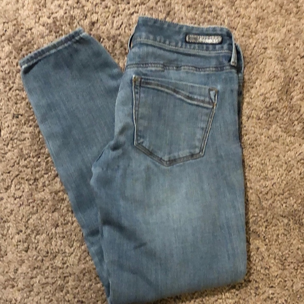 Express Jeans